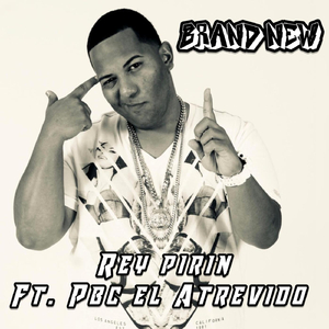 Brand New (feat. Pbc El Atrevido)