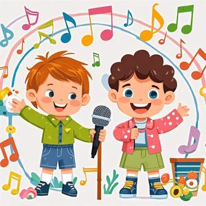 凌烟阁雅萌启儿歌 凌烟阁二十四功臣《侯君集 陈国公》