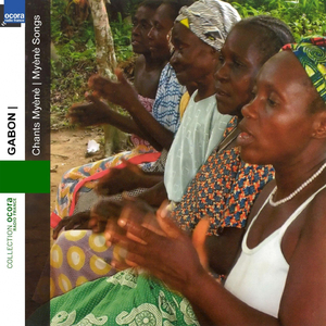 Danse ivanga ivanga Gho nganda ya