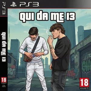 QUI DA ME