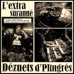 2028 (Version Acoustique) [feat. Jaaxa Quintet]