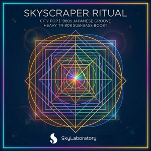 Skyscraper Ritual