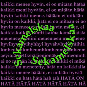 Sekamelskaa