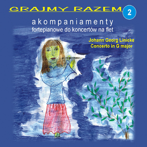 Flute Concerto in G Major:I. Allegro