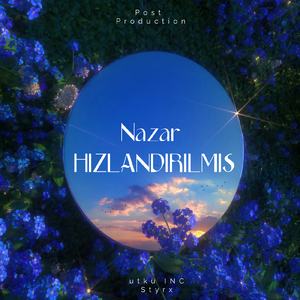 Nazar Hızlandırılmış