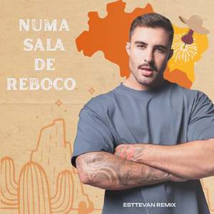 Numa Sala de Reboco (Remix)