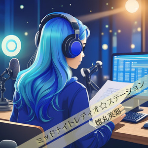 ミッドナイト☆レディオステーション
