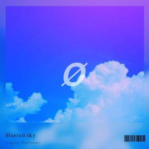 Blurred Sky
