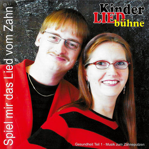 Alarm mein Zahn