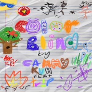 Colorblind (feat. tr!p)