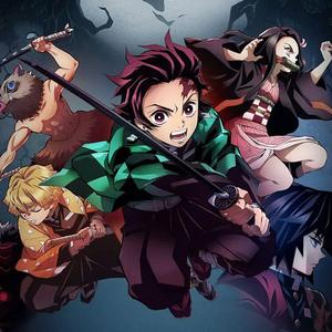 紅蓮華-鬼滅の刃op