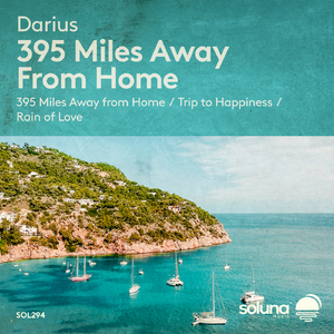 395 Miles Away From Home