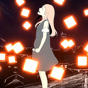 Meru（翻自 初音ミク）