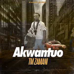 Akwantuo