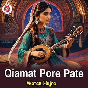 Qiamat Pore Pate