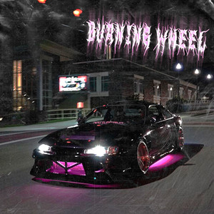 Burning Wheel
