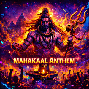 Mahakaal Anthem