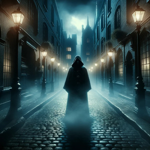 ミッドナイト・プロローグ