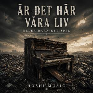 Är Det Här Våra Liv