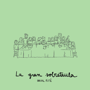 La gran sobretaula