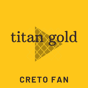 Titan gold