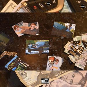 No Subject In Amish (feat. Blake $mith)