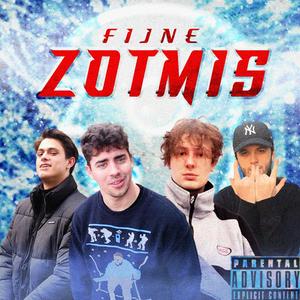 Fijne Zotmis