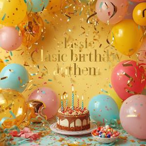 Classic Birthday Anthem