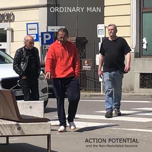 Ordinary Man