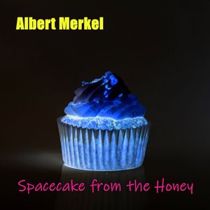 Spacecake from the Honey (Single Edit)