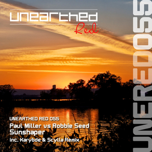 Sunshaper (Karybde & Scylla Remix)
