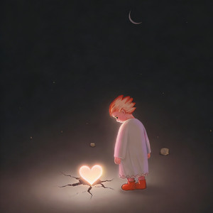 你终于说了再见