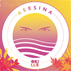 Asesina