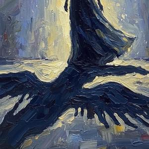 Я там где начинается свет