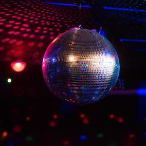 Discoball