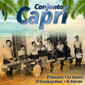 Popurrí de Cumbias / El Hombre Aparecido / Monta Mi Caballo / Panameña / La Cocaleca