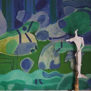 Apuntes (feat. Chris Larumbe)