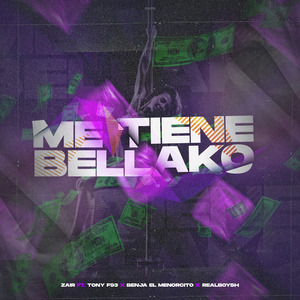 Me Tiene Bellako