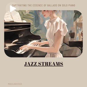 Stairway to Jazz Bliss