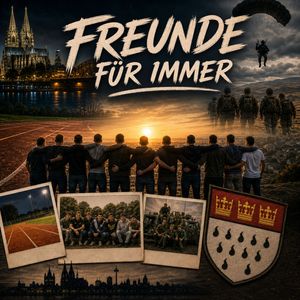 Freunde für Immer