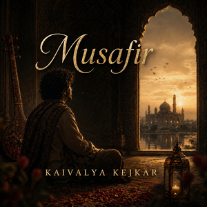 Musafir