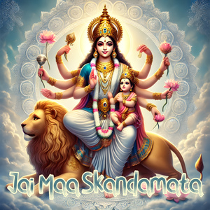 Maa Skandamata Aarti