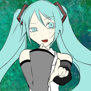 ボカロ大好きな人が聞くと絶対怒る曲 (feat. 初音ミク)