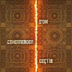 Cehennemden Geçtim