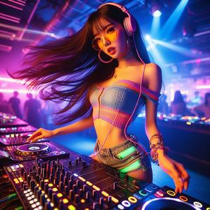 压迫感BGM 车载硬曲EA7