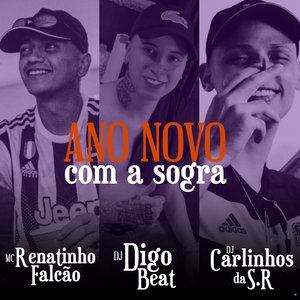 Ano Novo Com a Sogra
