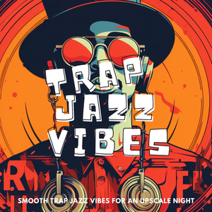 Jazz Blend (Trap Jazz Music)