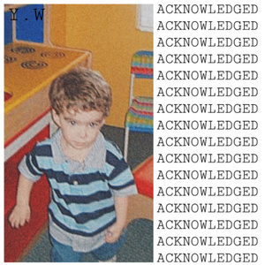 ACKNOWLEDGED