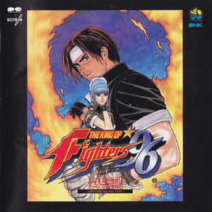 嵐のサキソフォン2(八神チーム テーマ) <AST ver.>