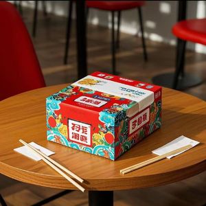 我吃国潮包装怎么了